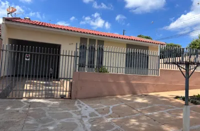 Casa com 1 quarto à venda no Jardim Itália, Maringá 