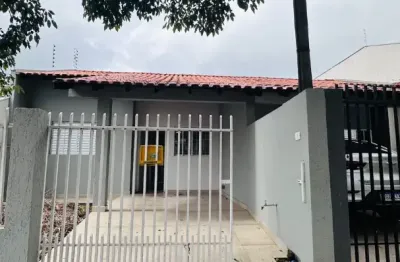 Casa com 2 quartos à venda no Jardim Botânico, Maringá 