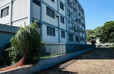 Apartamento à venda na Zona 07, Maringá 
