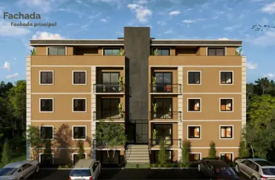 Residencial Nosso Sonho – Conforto, Localização e Qualidade de Vida em Olaria