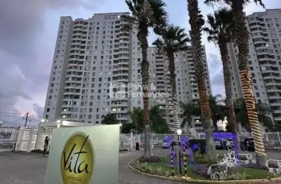 Apartamento com 49 quartos à venda na Avenida dos Caiapós, 121, Pitimbu, Natal