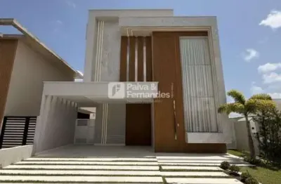 Casa com 4 quartos à venda na Avenida das Américas, 2772, Parque das Nações, Parnamirim