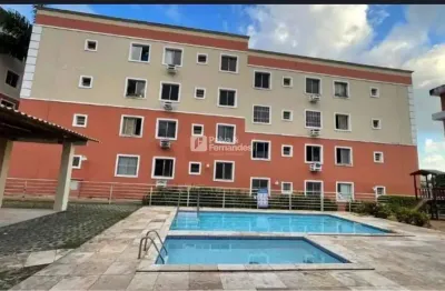 Apartamento com 2 quartos à venda na Rua das Embarcações, 142, Nova Parnamirim, Parnamirim