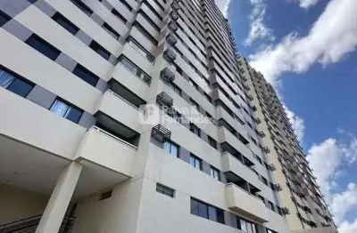 Apartamento com 3 quartos à venda na Avenida Interventor Mário Câmara, 2038, Dix-Sept Rosado, Natal