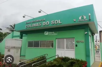 Apartamento com 3 quartos à venda na Avenida Maria Lacerda Montenegro, 1010, Nova Parnamirim, Parnamirim