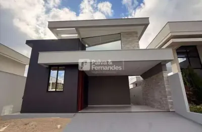 Casa em condomínio fechado com 4 quartos à venda na Avenida das Américas, 2771, Parque das Nações, Parnamirim