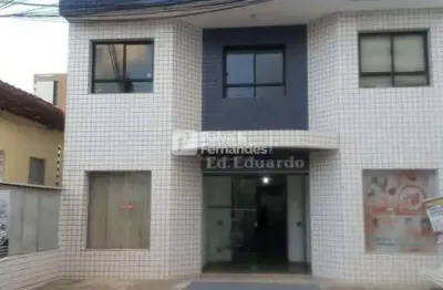 Sala comercial para alugar na Rua Mossoró, 576, Tirol, Natal