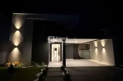 Casa em condomínio fechado com 3 quartos à venda na Avenida das Américas, 2772, Parque das Nações, Parnamirim