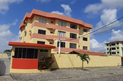 Apartamento com 3 quartos à venda na Avenida Gandhi, 749, Nova Parnamirim, Parnamirim
