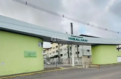 Apartamento com 2 quartos à venda na Rua Engenheiro João Hélio Alves Rocha, 820, Planalto, Natal