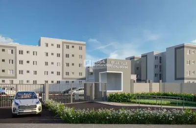 Apartamento com 2 quartos à venda na Avenida Bela Parnamirim, 1850, Vida Nova, Parnamirim