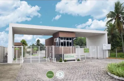 Casa com 2 quartos à venda na Rua Francisco de Assis de Oliveira, 50, Liberdade, Parnamirim