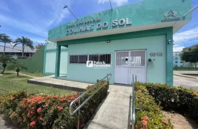 Apartamento com 3 quartos à venda na Avenida Maria Lacerda Montenegro, 1010, Nova Parnamirim, Parnamirim