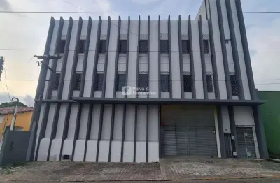 Barracão / Galpão / Depósito para alugar na Rua Ary Parreiras, 1354, Alecrim, Natal