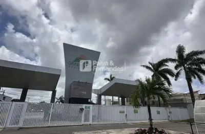 Terreno à venda na Avenida das Américas, 1722, Parque das Nações, Parnamirim