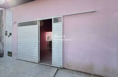 Casa com 2 quartos à venda na Rua das Dálias, 178, Rosa dos Ventos, Parnamirim