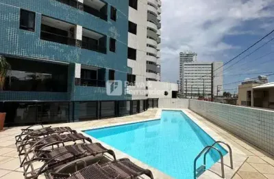 Apartamento com 2 quartos para alugar na Rua Leonora Armstrong, 300, Ponta Negra, Natal