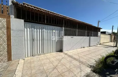 Casa com 3 quartos à venda na Rua do Melro, 7997, Pitimbu, Natal