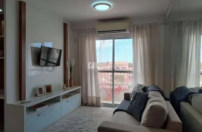 Apartamento com 2 quartos à venda na Rua Odilon Braga, 165, Boa Esperança, Parnamirim
