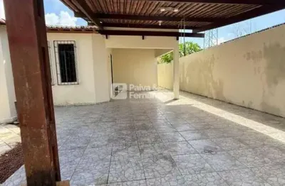 Casa com 3 quartos à venda na Rua Praia de Simbauma, 11, Nova Parnamirim, Parnamirim