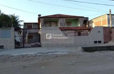 Kitnet / Stúdio para alugar na Avenida Rio Pitimbú, 6, Emaús, Parnamirim