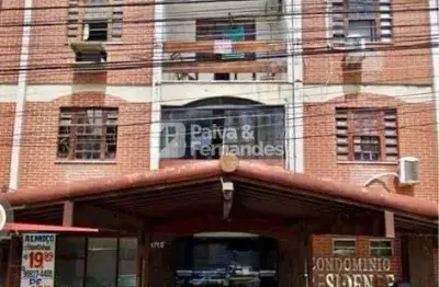 Flat com 1 quarto à venda na Avenida Senador Salgado Filho, 1773, Lagoa Nova, Natal