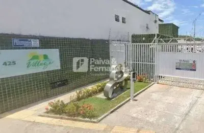 Casa com 2 quartos para alugar na Rua Alto da Boa Vista, 425, Ponta Negra, Natal
