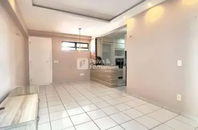 Apartamento com 3 quartos à venda na Avenida Senador Salgado Filho, 300, Capim Macio, Natal