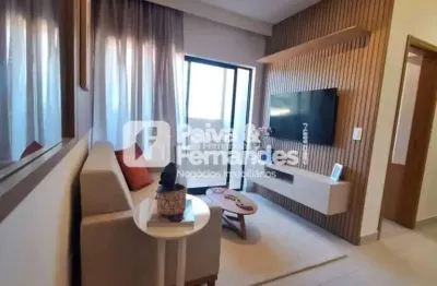 Apartamento com 2 quartos à venda na Rua Orlando de Lima, 245, Ponta Negra, Natal