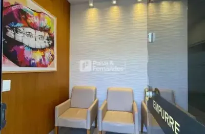 Sala comercial à venda na Rua Potengi, 521, Petrópolis, Natal