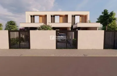 Casa com 3 quartos à venda na Rua José Vicente de Moura, 454, Emaús, Parnamirim