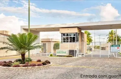 Casa com 2 quartos à venda na Rua Francisco de Assis de Oliveira, 40, Liberdade, Parnamirim