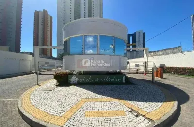 Apartamento com 2 quartos à venda na Avenida Deputado Antônio Florêncio de Queiroz, 2995, Ponta Negra, Natal