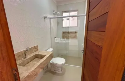 Casa com 3 quartos à venda na Rua Aeroporto de Corumbá, 298, Emaús, Parnamirim