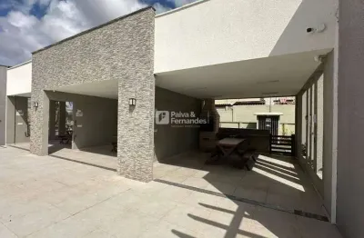 Apartamento com 2 quartos à venda na Rua Peixe Boi, 2225, Guarapes, Natal