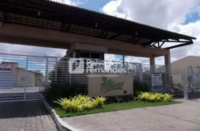 Casa em condomínio fechado com 3 quartos à venda na Rua Francisco de Assis de Oliveira, 50, Liberdade, Parnamirim