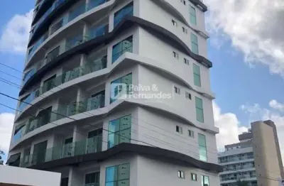 Apartamento com 1 quarto à venda na Avenida Estrela do Mar, 2155, Ponta Negra, Natal