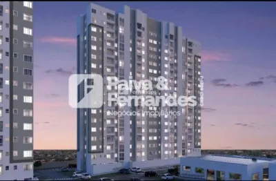 Apartamento com 2 quartos à venda na Rua Adeodato José dos Reis, 675, Nova Parnamirim, Parnamirim