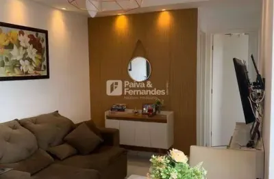 Apartamento com 2 quartos à venda na Rua Tamirim, 310, Planalto, Natal