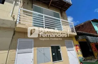 Prédio à venda na Rua Pedro Avelino, 1, Nova Parnamirim, Parnamirim