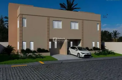 Casa com 2 quartos à venda na Rua Cinqüenta e Sete, S/N, Cajupiranga, Parnamirim