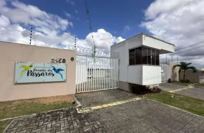 Apartamento com 2 quartos à venda na Avenida Gandhi, 2150, Nova Parnamirim, Parnamirim