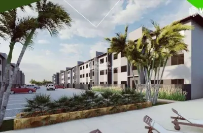 Apartamento com 2 quartos à venda na Rua Reinaldo Celino, 1749, Nova Esperança, Parnamirim