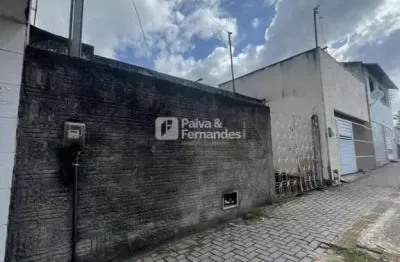 Terreno comercial à venda na Avenida Jerônimo Câmara, 86, Lagoa Nova, Natal