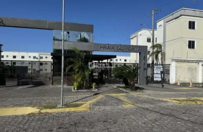 Apartamento com 2 quartos à venda na Avenida Poços de Caldas, 1875, Neópolis, Natal