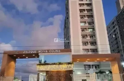 Apartamento com 2 quartos à venda na Rua da Saudade, 135, Emaús, Parnamirim