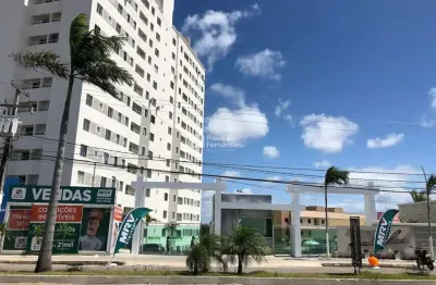 Apartamento com 2 quartos para alugar na Avenida Maria Lacerda Montenegro, 850, Nova Parnamirim, Parnamirim
