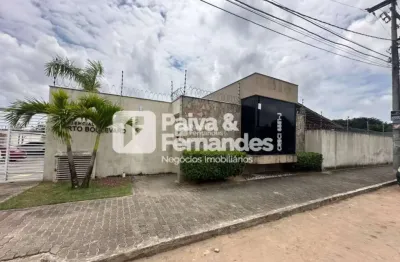 Casa em condomínio fechado com 2 quartos para alugar na Rua Pedra Azul, 35, Parque das Nações, Parnamirim