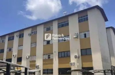 Apartamento com 2 quartos para alugar na Rua Frejó, 148, Nova Parnamirim, Parnamirim