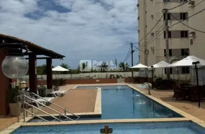 Apartamento com 2 quartos para alugar na Rua Pedra Azul, 170, Parque das Nações, Parnamirim